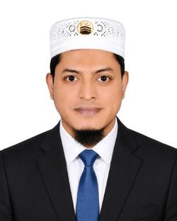 MR. MD. AMDADUL HAQUE