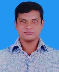 MR. MD. ALAMGIR ZAMAN