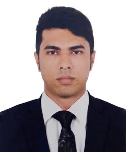 MR. ANUP BHOWMIK