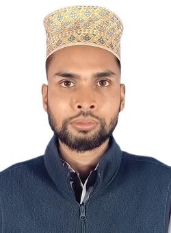 MR. MD. ARIF HOSSAIN