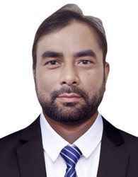 MR. MD. ANOWARUL ISLAM