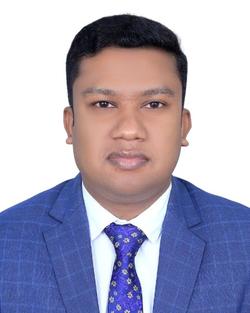MR. MD. ASHRAFUL ISLAM