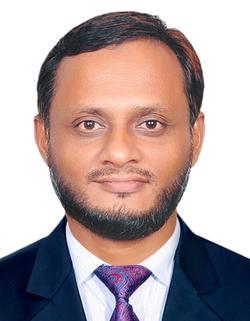 MR. AMAROT HOSSAIN