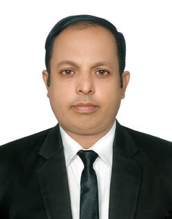 MR. MD. ARIFUR RAHMAN ARIF