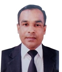 MR. AZAD KHAN