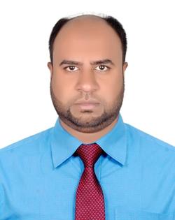 MR. MD. ABDUL MALEK