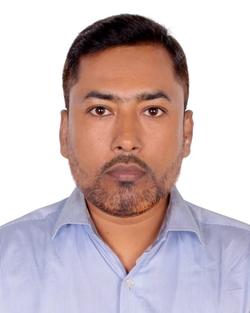 MR. MD. AMZAD HOSSAIN