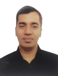 MR. MD. ANAMUL HOQUE