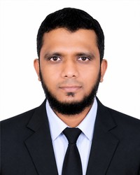 MR. A T M SALEKUZZAMAN