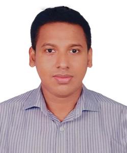 MR. MD. AL-AMIN