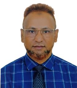 MR. MD. ABDUL KARIM FAKEIR