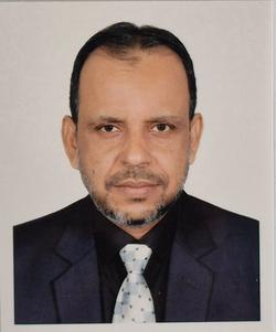 MR. MD. ABDULLAHIL BAKI