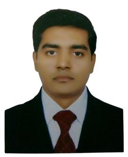 MR. MD. ALI GINNA