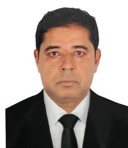 MR. ALI AHMED ABDUS SAMAD