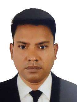 MR. MD. ABUL HOSSAIN KHAN
