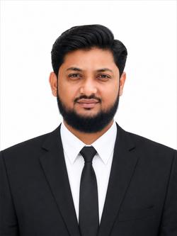MR. MD. ABDUL KADER JILANI