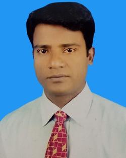MR. MOHAMMAD ALAMGIR