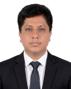 MR. MD. AMINUL ISLAM