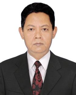 MR. A.K.M. TARIQUL ISLAM