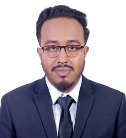 MR. ASHIQUR RAHMAN KHAN