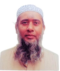 MR. MOHAMMAD ANISUR RAHMAN