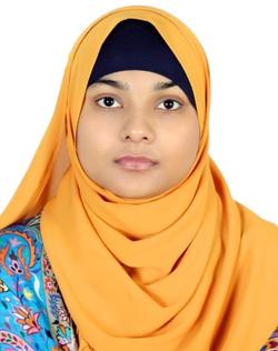 MS. AFRINA NAJNEEN
