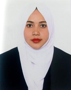 MS. ARMINA AKTHER