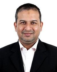 MR. AFZAL HOSSAIN