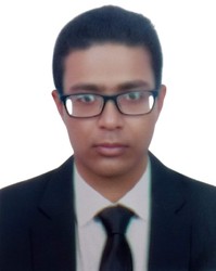 MR. A.F.M. ISTIAQUE