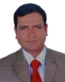 MR. ABDUL JALIL MIA