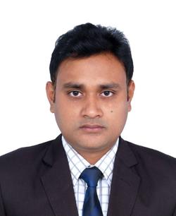 MR. ARIFUR RAHMAN