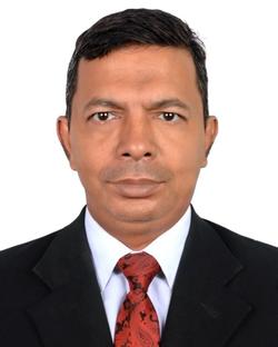MR. ABUL KALAM AZAD