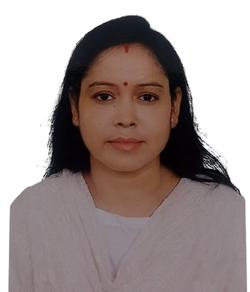 MS. AMITA BISWAS