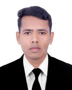 MR. ASIS KUMAR MANDAL