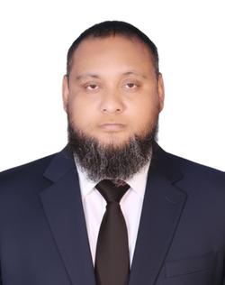 MR. MD. ANISOR RAHMAN