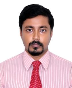 MR. APURBA KUMAR PAL