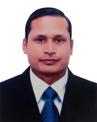 MR. APU CHANDRO DEB