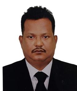 MR. ABDUR ROUF KHAN