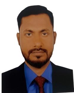MR. A.K.M. AHSAN HABIB