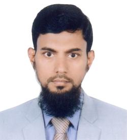 MR. MOHAMMAD ASADUZZAMAN BHUIYAN
