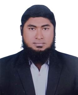 MR. ALAMGIR HOSSAIN