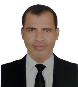 MR. MD. AMIN HOWLADER