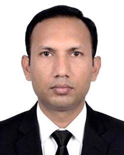 MR. ALIUR RAHMAN KHAN