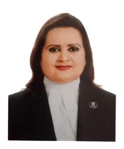 MS. ARIFA SULTANA