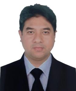 MR. MD. AYUB ANSARI