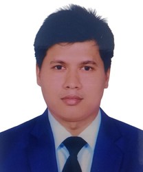 MR. MD. AZAD HOSSAIN