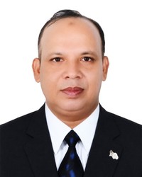 MR. MD. AL-MAMUN