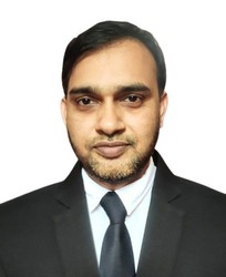 MR. MD. APPEL MAHMUD