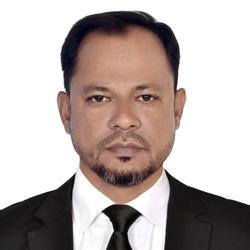 MR. MD. ABDUL MAZID