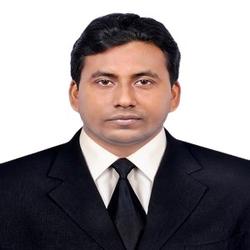 MR. ABDUR RAHMAN
